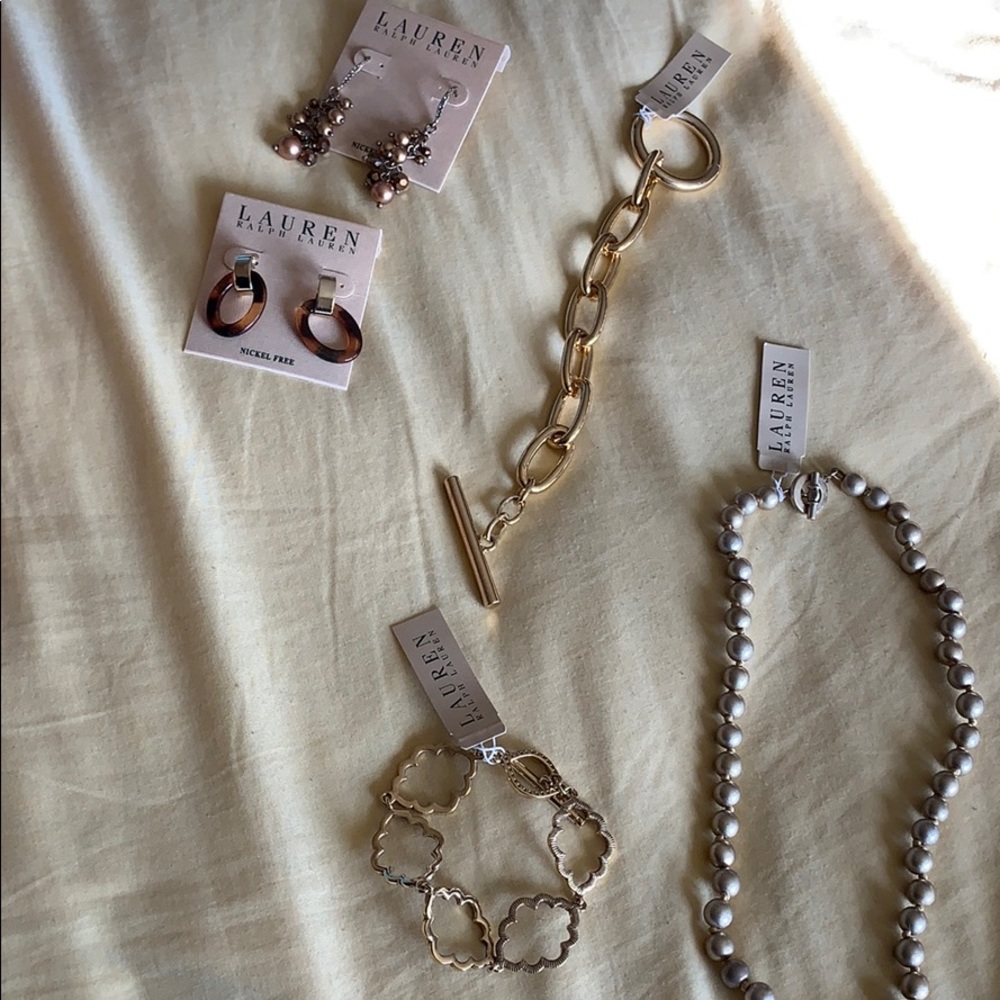 Ralph Lauren Jewelry